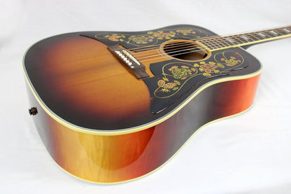 Epiphone Limited Edition Chris Stapleton Frontier - Frontier Burst **MINT - USED** - Leitz Music-711106087931-22792074