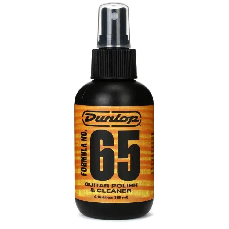 Dunlop 65 Ultimate Lemon Oil 6554