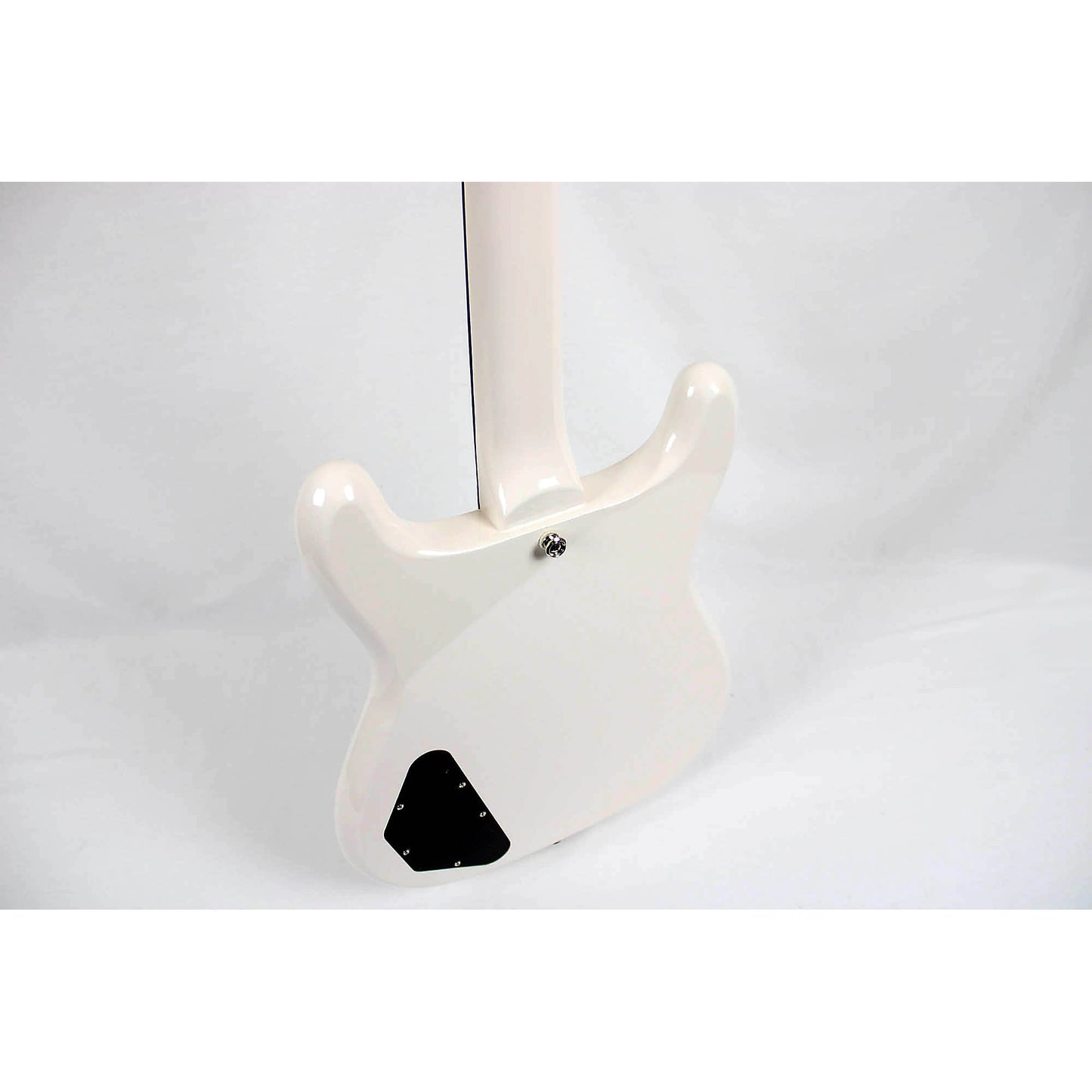 Epiphone Crestwood Custom (Tremotone) - Polaris White - Leitz Music-711106046082-EOCCPONH1