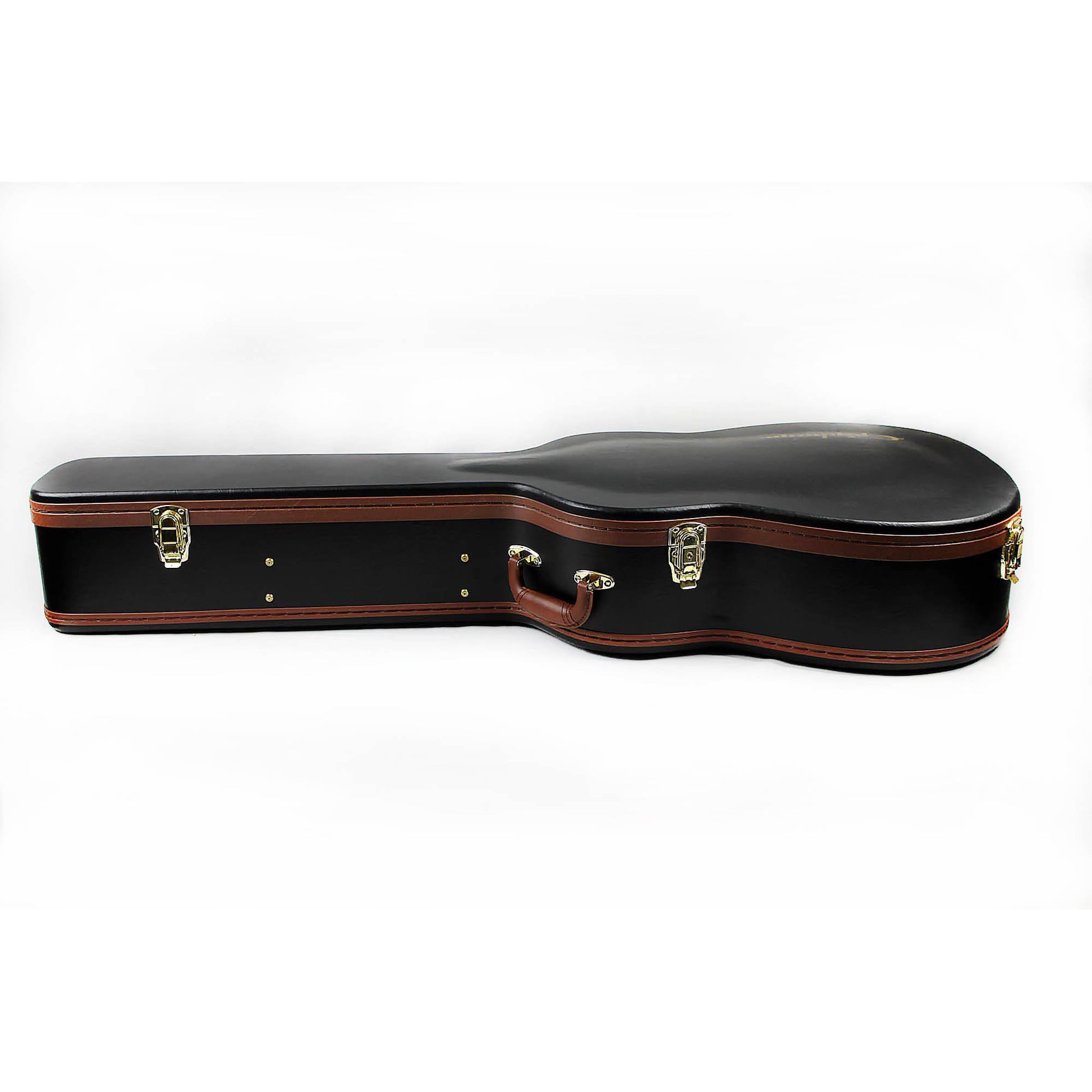 Epiphone EDREAD Dreadnought Hardshell Guitar Case - Black - Leitz Music-711106261362-EDREAD