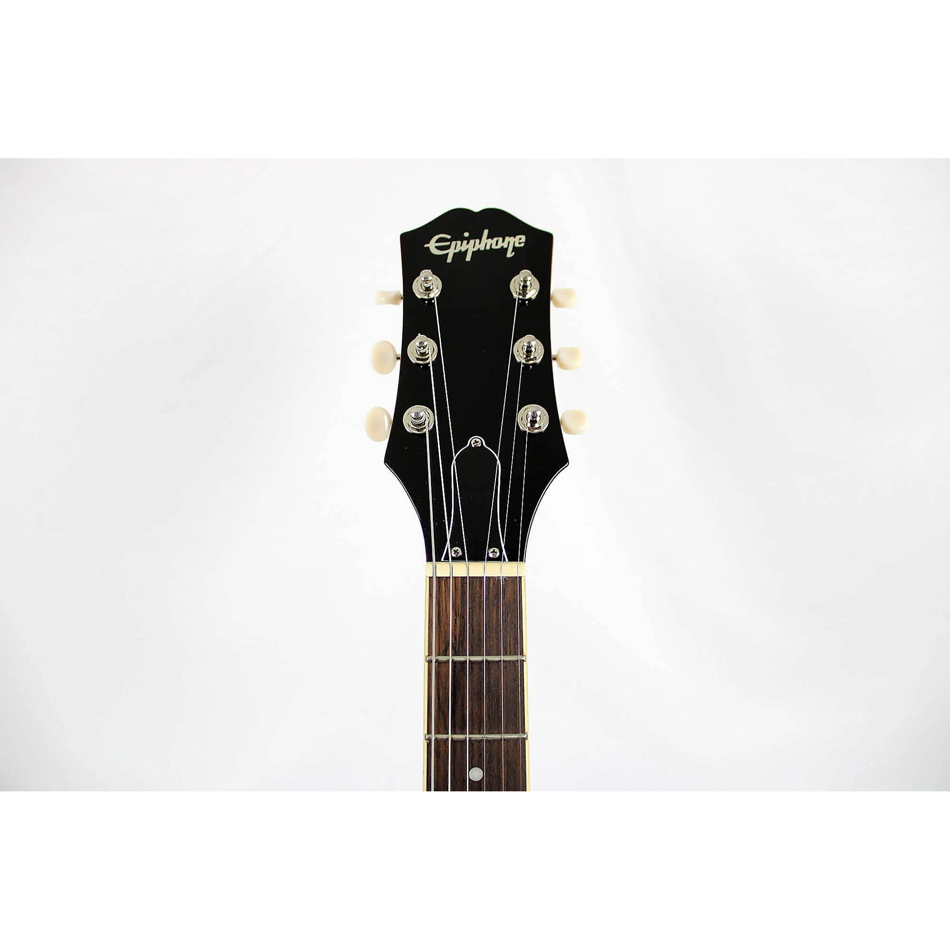 Epiphone SG Special P-90 Electric Guitar - Sparkling Burgundy - Leitz Music-711106478104-EISPSBUNH1