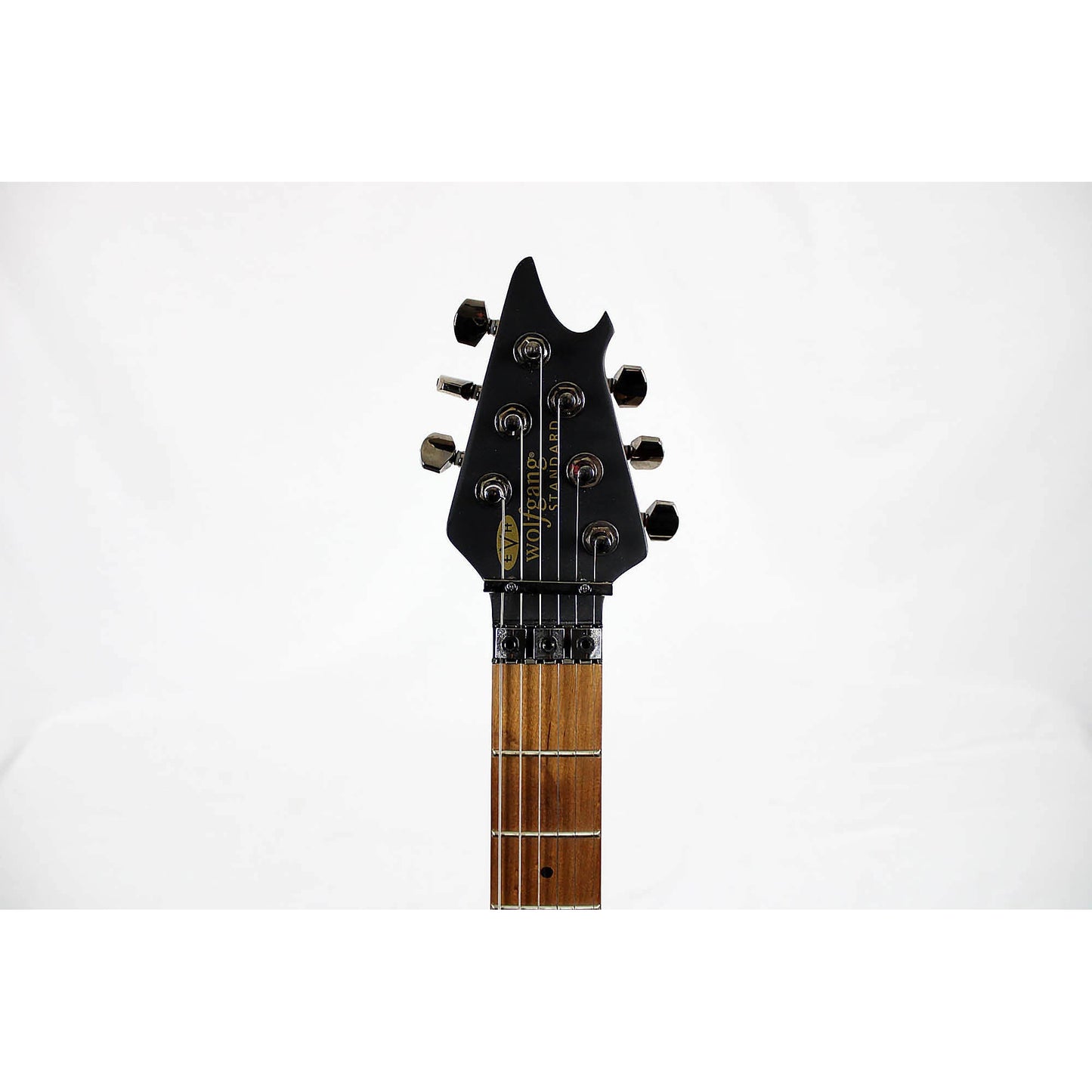EVH Wolfgang Standard Exotic - Spalted Maple - Leitz Music-885978424122-5107002510