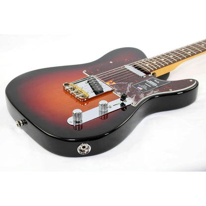 Fender American Professional II Telecaster - 3 Color Sunburst - Leitz Music-885978436156-0113940700