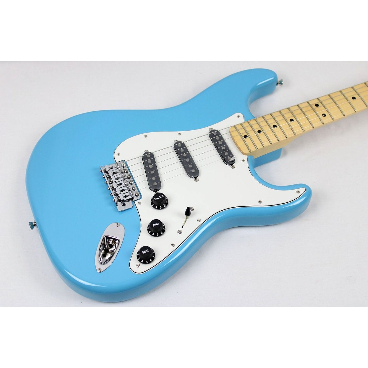 Fender Japan Limited Stratocaster