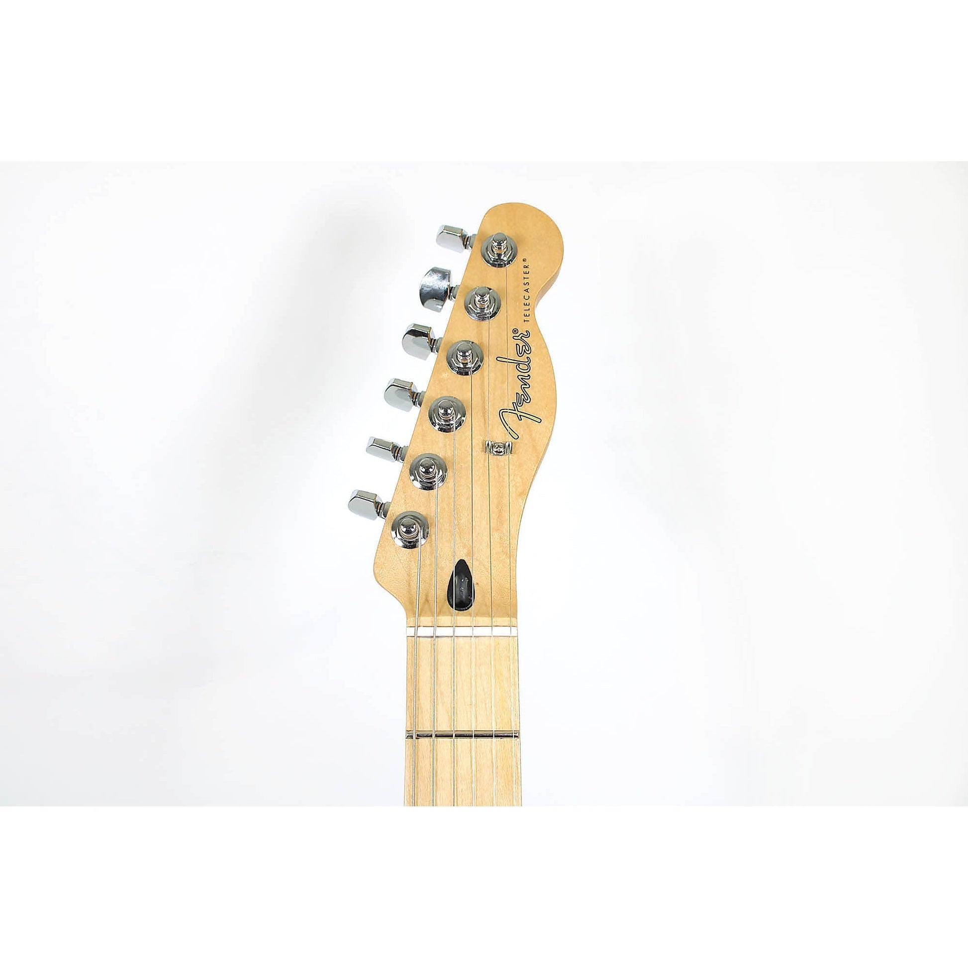 Fender Player Series Telecaster - 3 Tone Sunburst with Maple Fingerboard - Leitz Music-885978911004-0145212500
