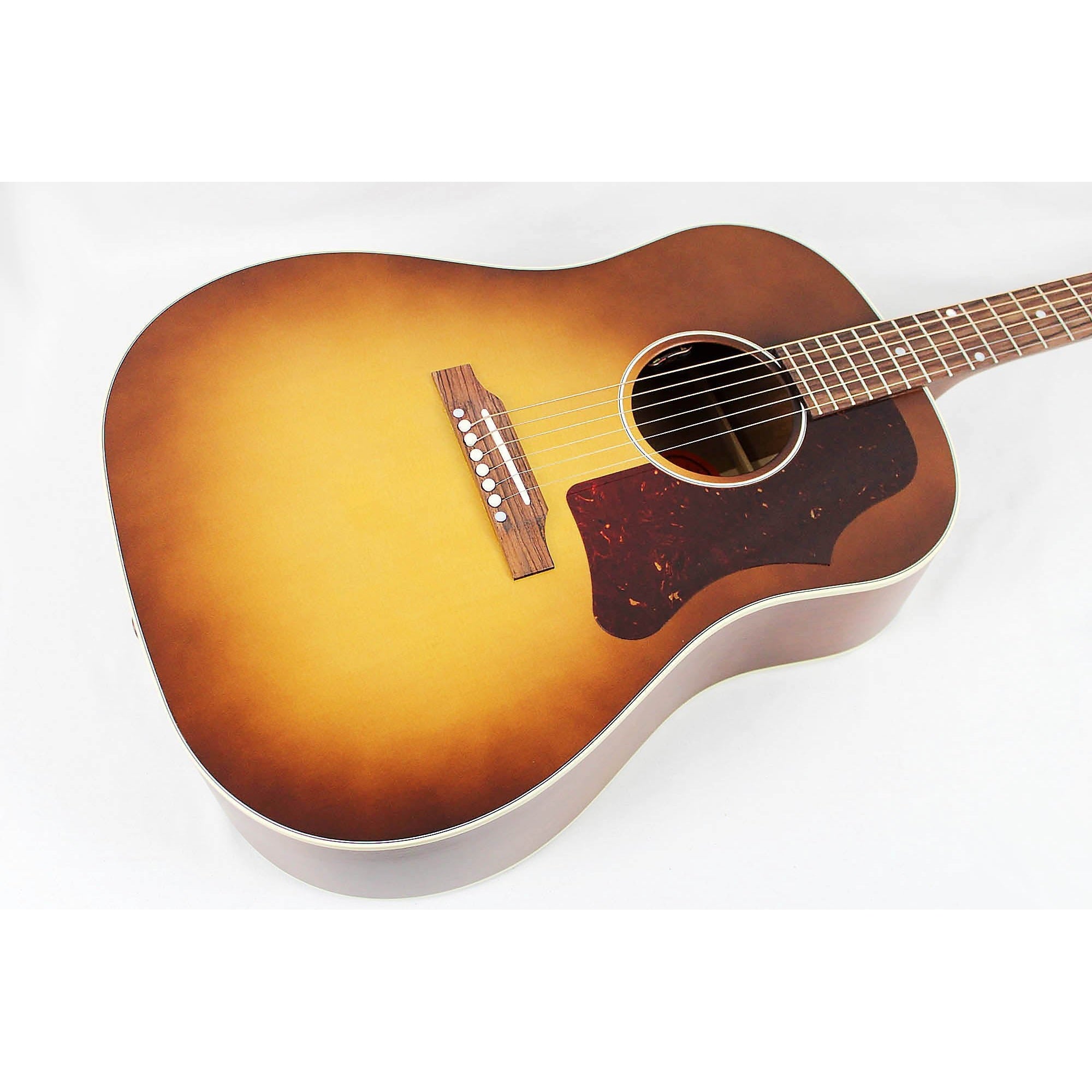 Gibson Acoustic '50s J-45 Faded - Faded Sunburst