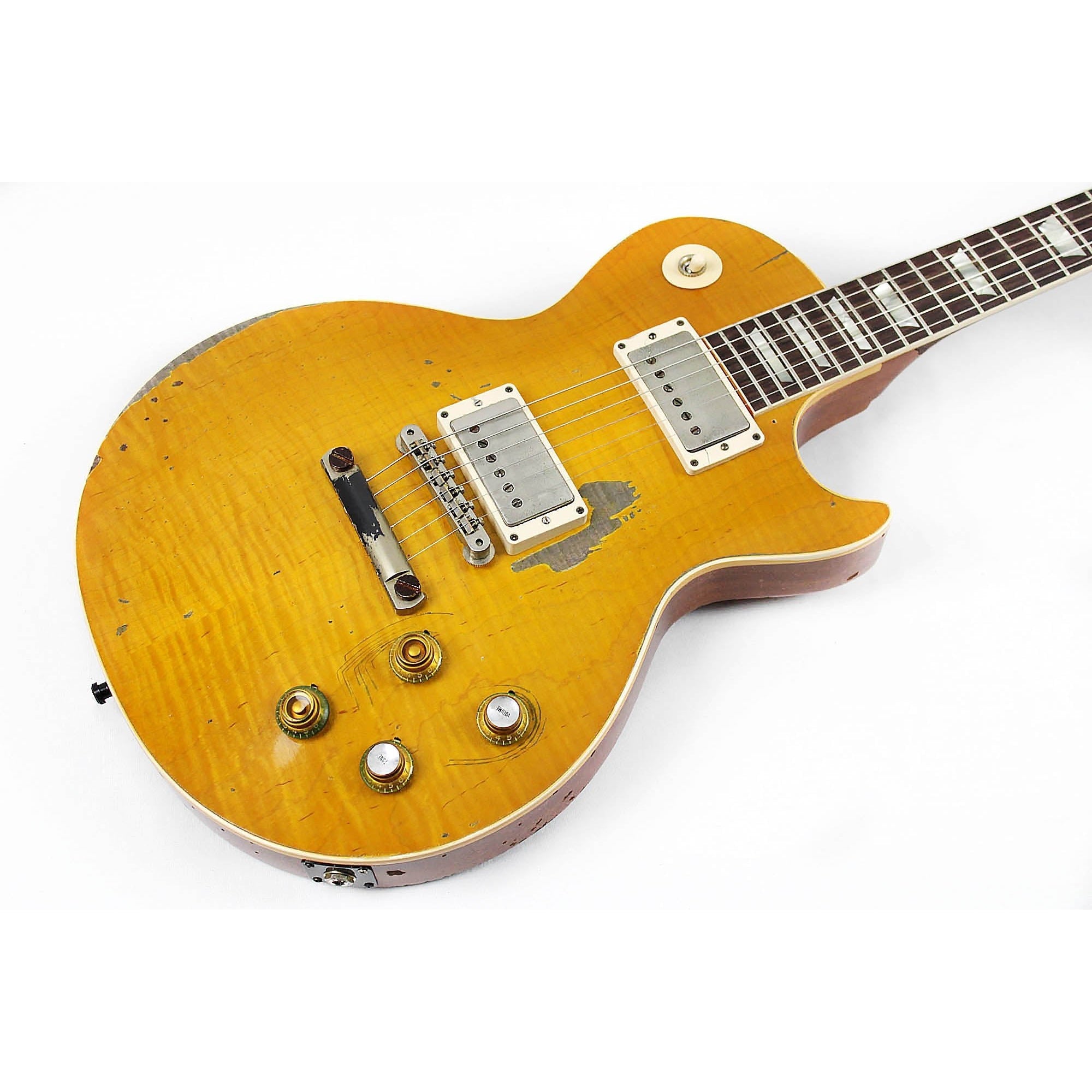 Gibson Custom Collector's Edition Kirk Hammett 