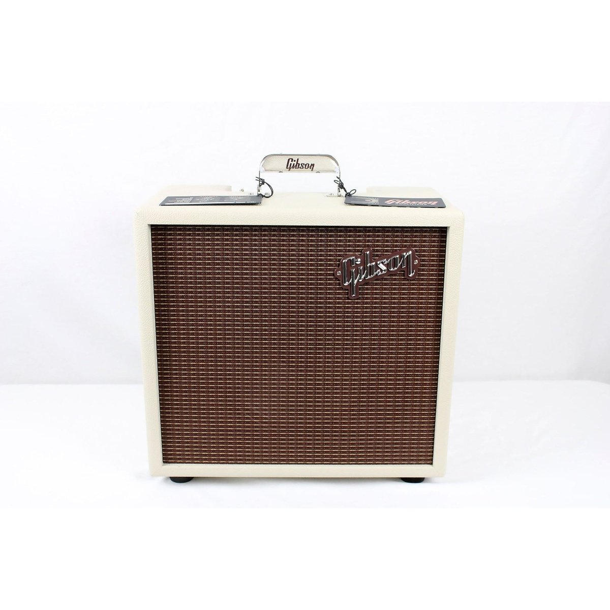 Gibson Falcon 5 7-watt 1 x 10-inch Tube Combo Amplifier - Leitz Music