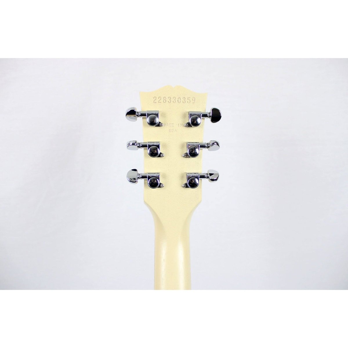 Gibson Les Paul Modern Lite - TV Wheat Satin - Leitz Music-711106136981-LPTRM00WGCH1