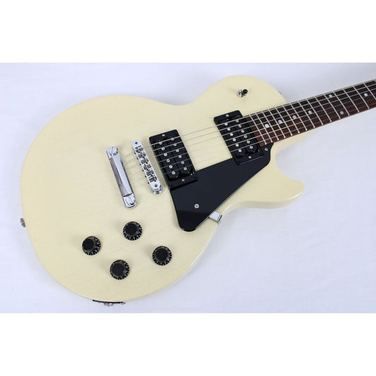 Gibson Les Paul Modern Lite - TV Wheat Satin - Leitz Music-711106136981-LPTRM00WGCH1