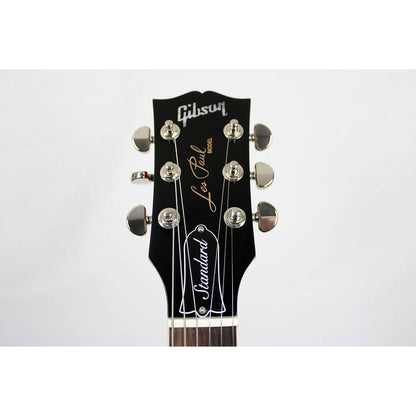 Gibson Les Paul Standard '60s Figured Top - '60s Cherry - Leitz Music-711106139128-LPS600SCNH1