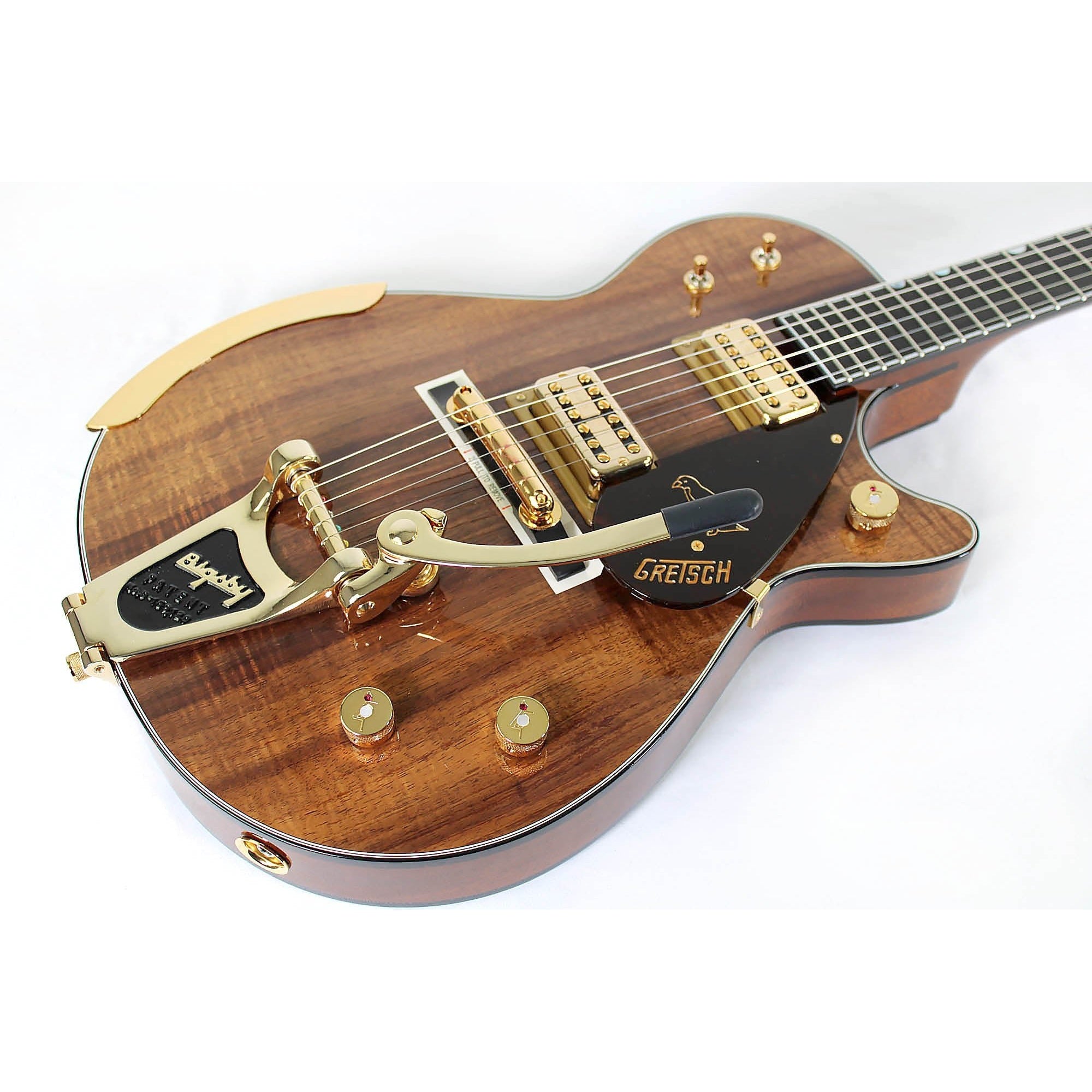 GretschPenguin グレッチペンギンG6134T-KOA-LTD - 楽器、器材