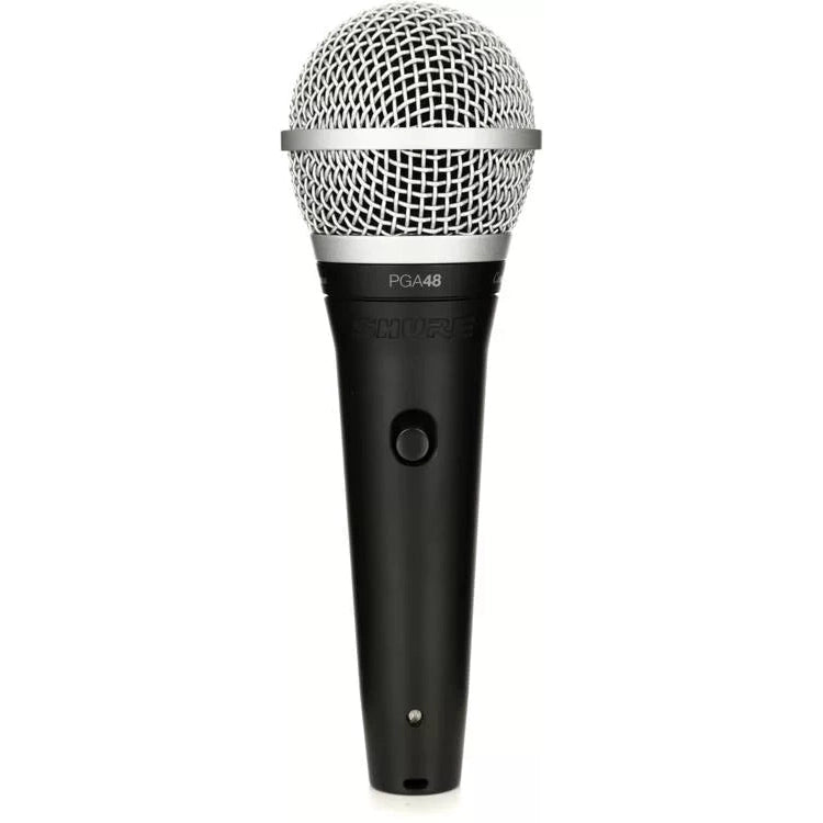 PGA48 - Vocal Microphone - Shure USA