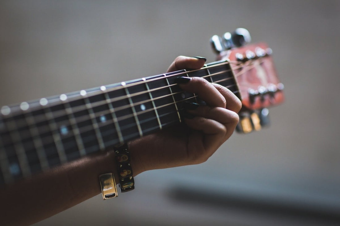 The Art of Guitar Care: Why Maintaining Your Instrument Matters - Leitz Music