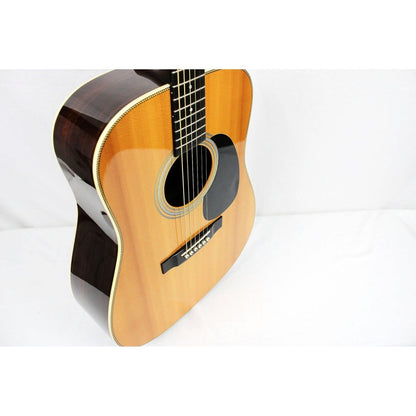1993 Martin HD-28 - Natural **USED - EXCELLENT** - Leitz Music--539021
