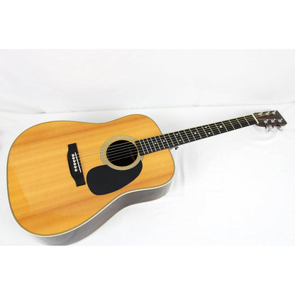 1993 Martin HD-28 - Natural **USED - EXCELLENT** - Leitz Music--539021