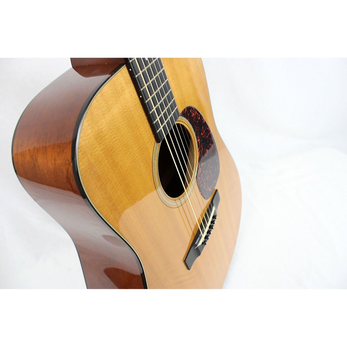 2005 Martin Vintage Series D - 18V - Natural **USED - VERY GOOD** - Leitz Music - 1130869