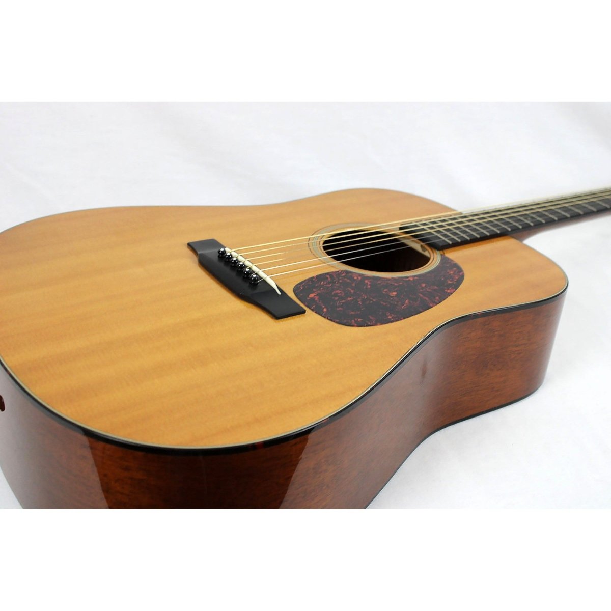 2005 Martin Vintage Series D - 18V - Natural **USED - VERY GOOD** - Leitz Music - 1130869