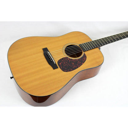 2005 Martin Vintage Series D - 18V - Natural **USED - VERY GOOD** - Leitz Music - 1130869