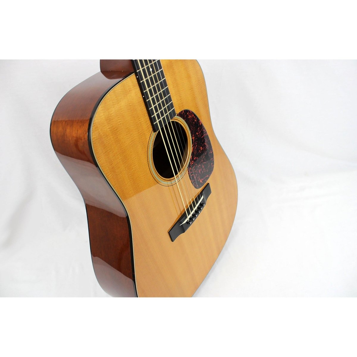 2005 Martin Vintage Series D - 18V - Natural **USED - VERY GOOD** - Leitz Music - 1130869