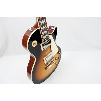 2020 Gibson Les Paul Standard '50s - Tobacco Burst **Used – Excellent** - Leitz Music - 203700178