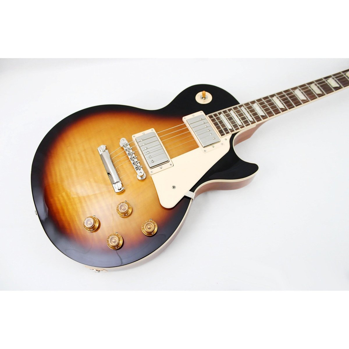 2020 Gibson Les Paul Standard '50s - Tobacco Burst **Used – Excellent** - Leitz Music - 203700178