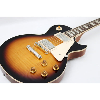 2020 Gibson Les Paul Standard '50s - Tobacco Burst **Used – Excellent** - Leitz Music - 203700178