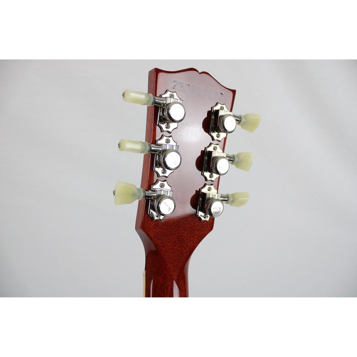 2020 Gibson SG Standard '61 with Sideways Vibrola - Vintage Cherry **Used – Excellent** - Leitz Music - 232700077