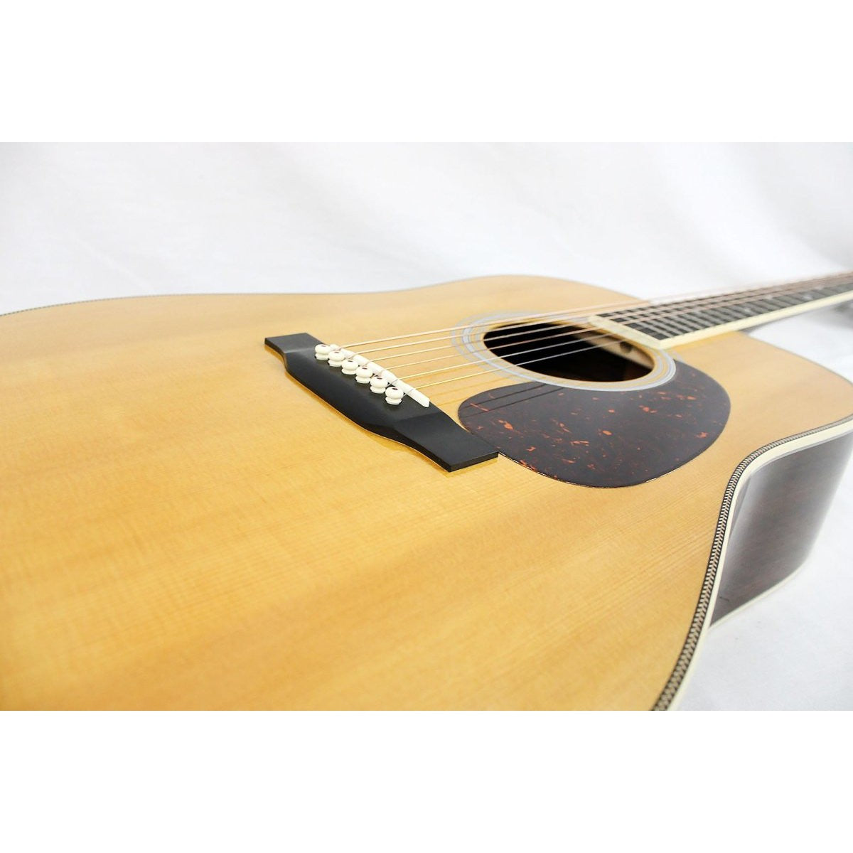 2020 Martin Standard Series HD - 35 - Natural - Leitz Music - 2474121