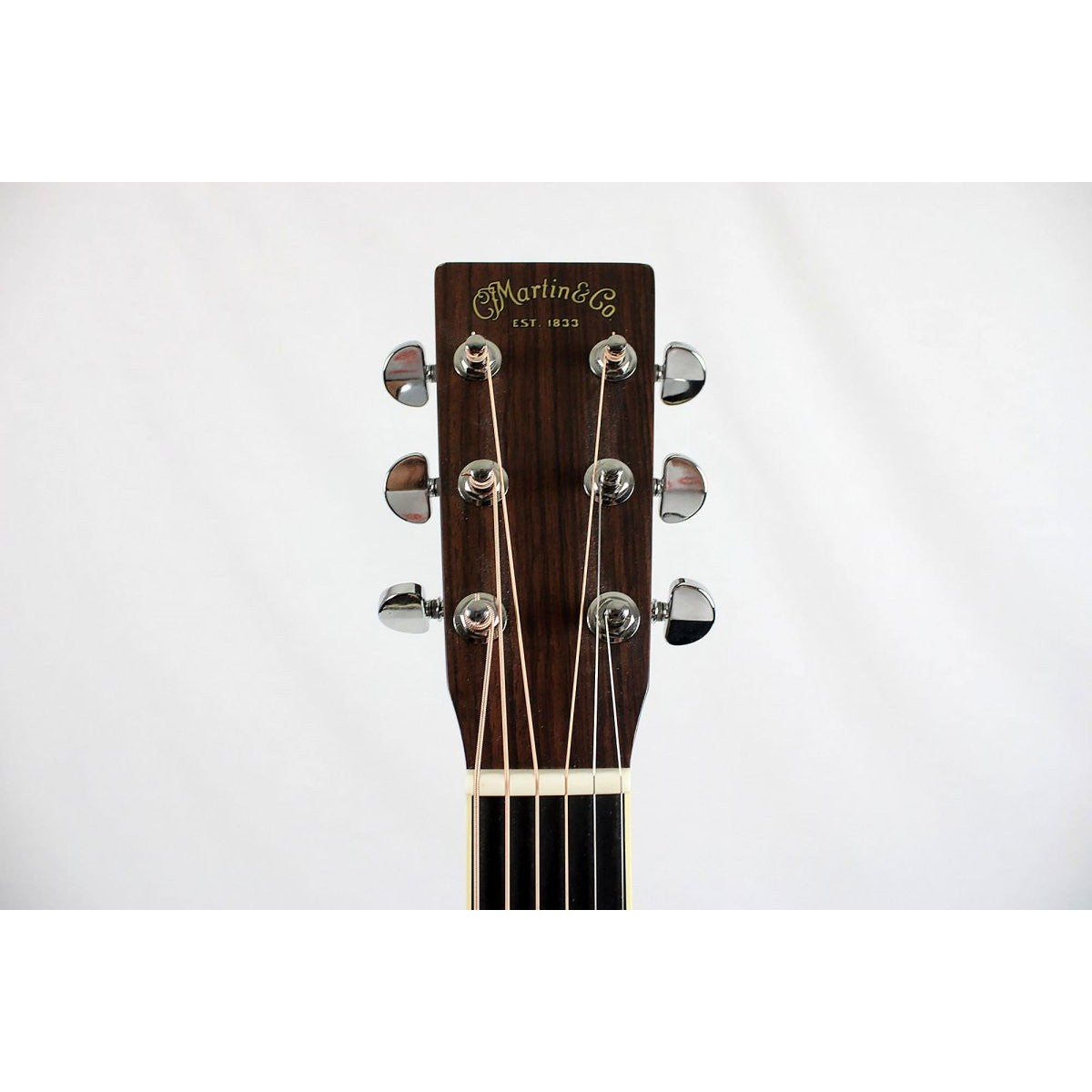 2020 Martin Standard Series HD - 35 - Natural - Leitz Music - 2474121