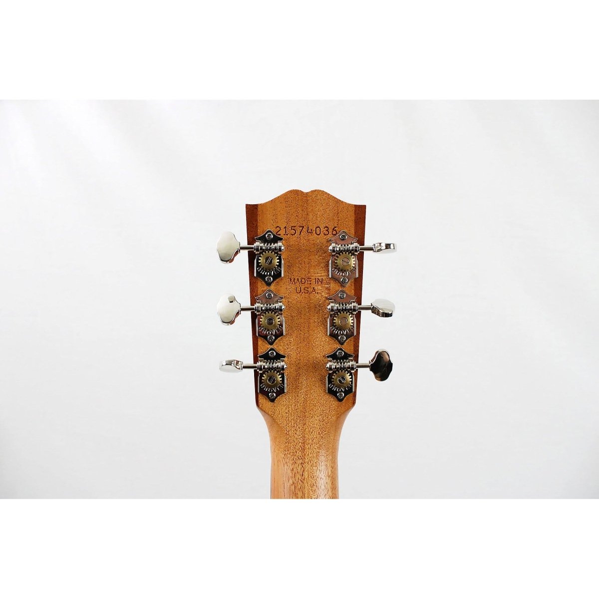 2024 Gibson J - 35 '30s Faded - Natural **Used – Excellent** - Leitz Music - 711106096148 - 21574036