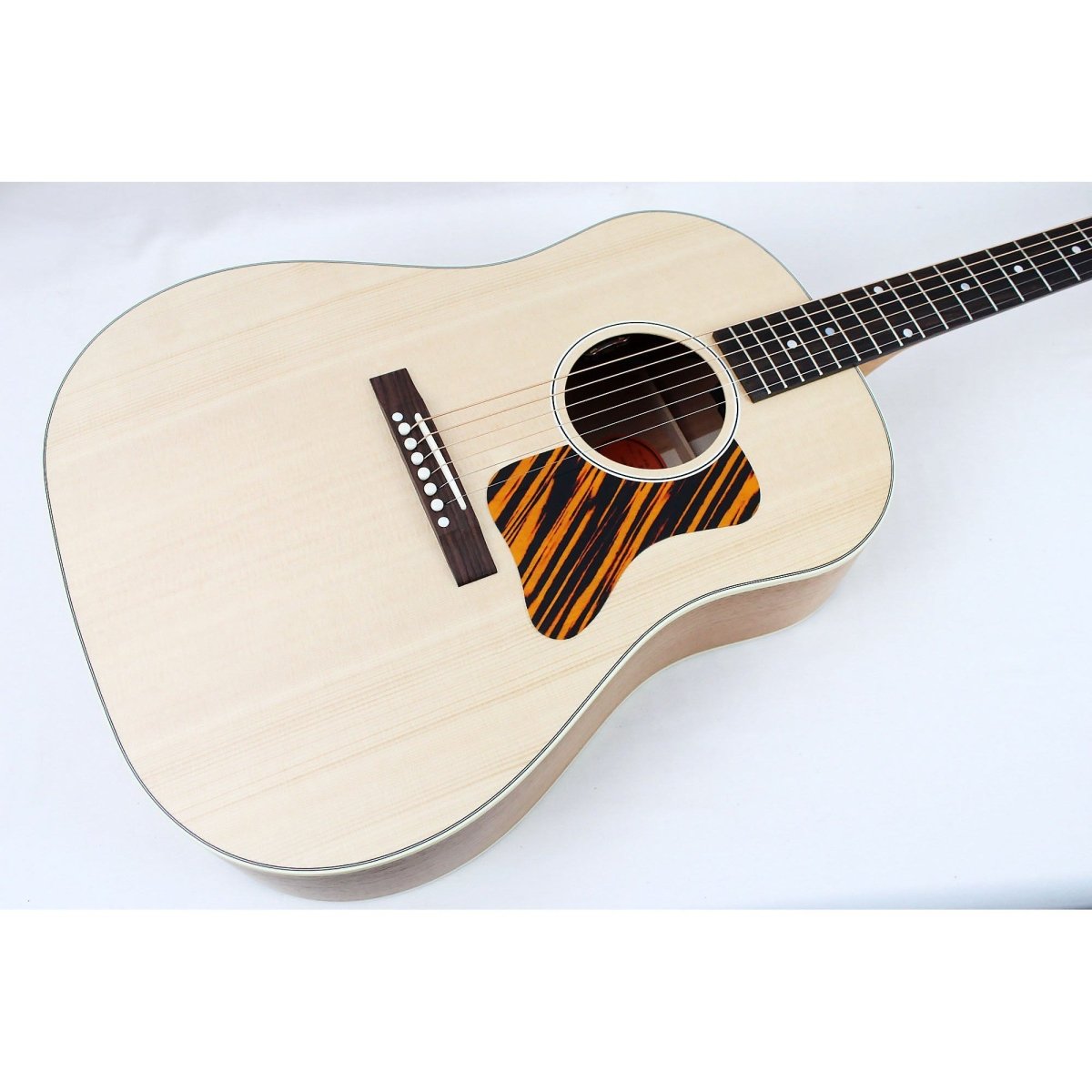 2024 Gibson J - 35 '30s Faded - Natural **Used – Excellent** - Leitz Music - 711106096148 - 21574036