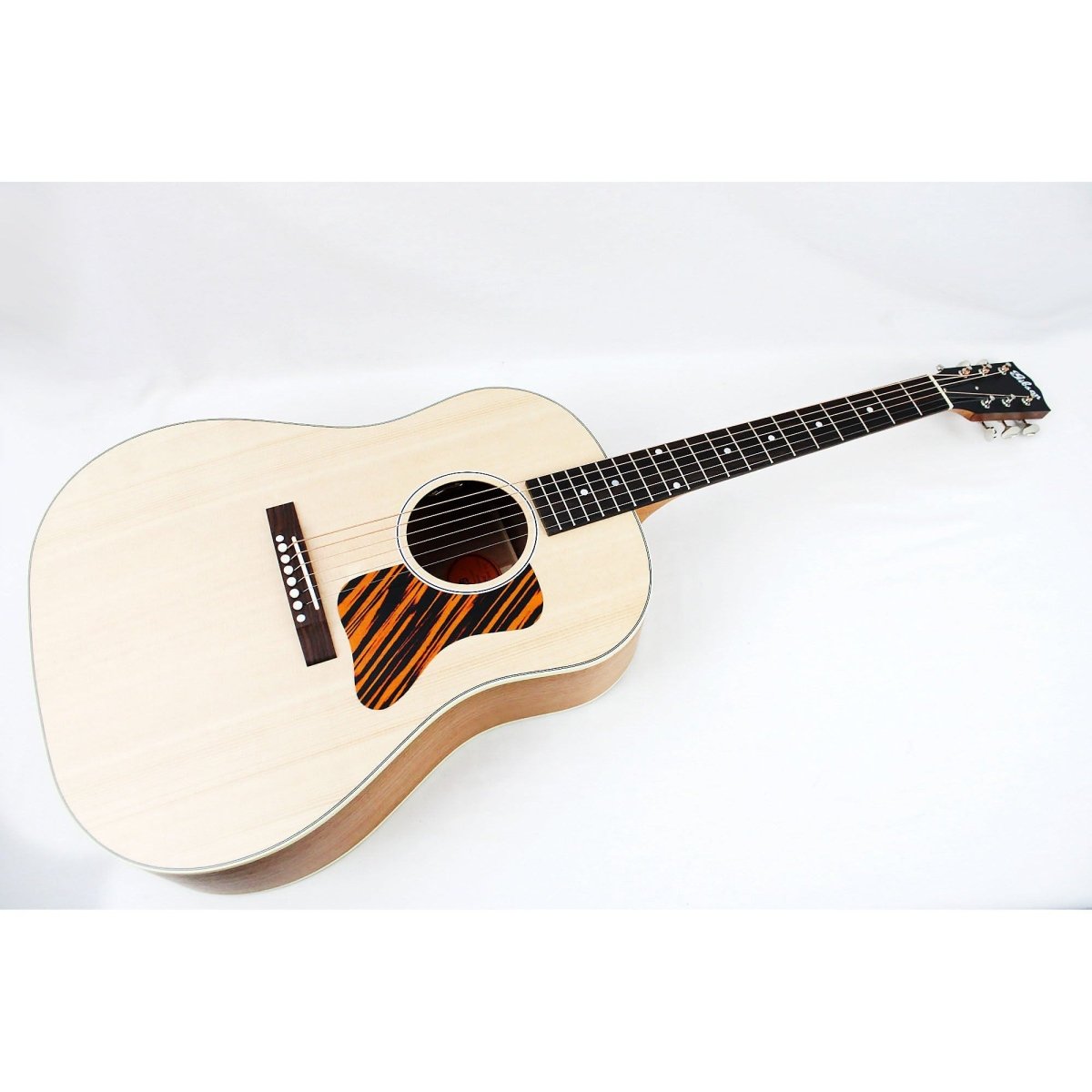 2024 Gibson J - 35 '30s Faded - Natural **Used – Excellent** - Leitz Music - 711106096148 - 21574036