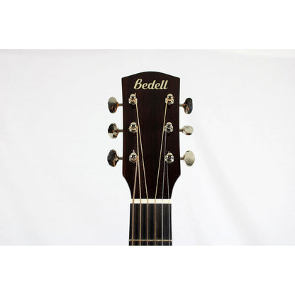 Bedell CH-D-AD/1Rn Coffee House Dreadnought - Natural **Used – Excellent**