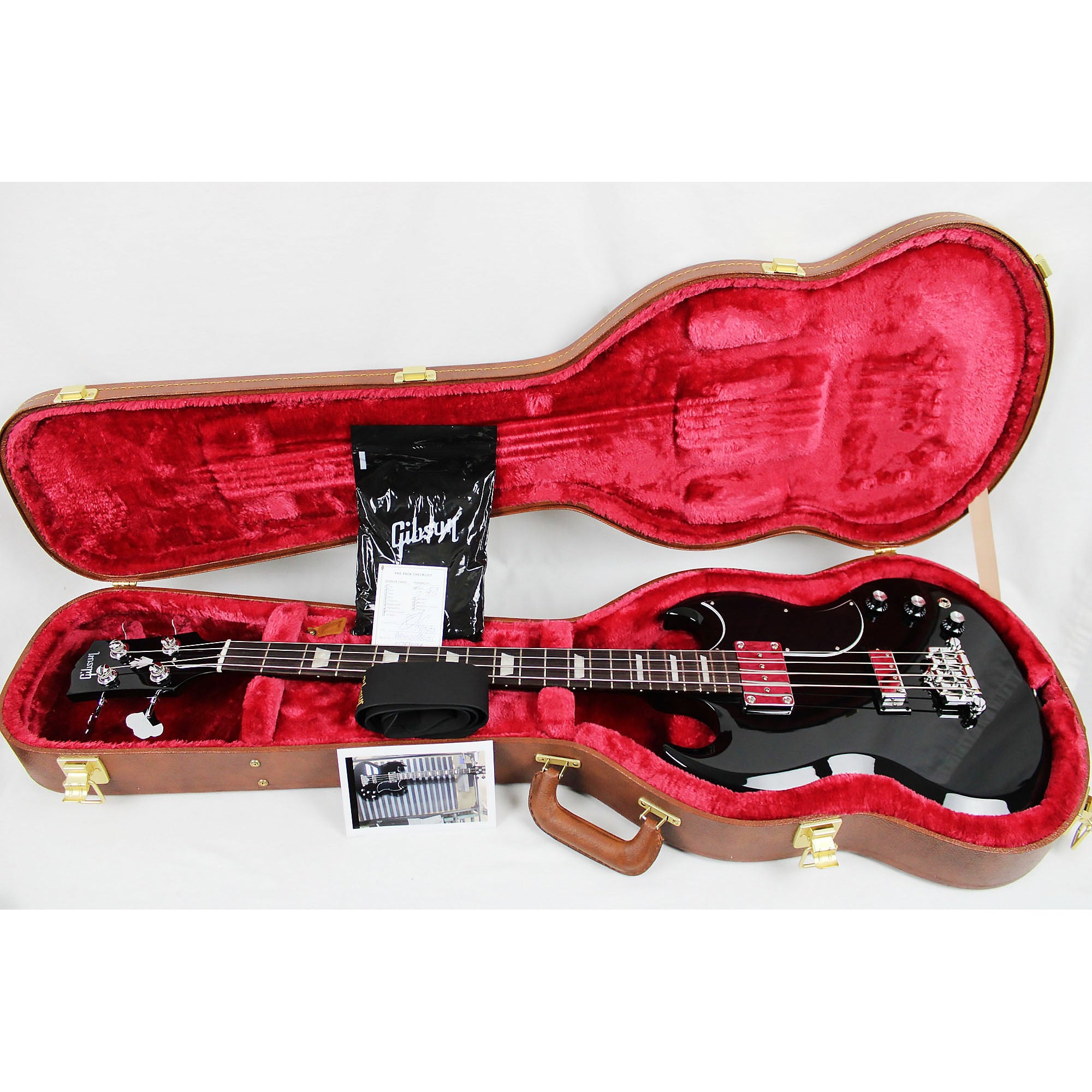 Harga gibson deals sg