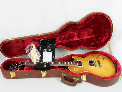 Gibson Les Paul Standard 50s Faded - Honey Burst