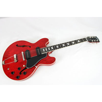 2024 Gibson ES-330 Hollowbody - Sixties Cherry **Used – Mint**