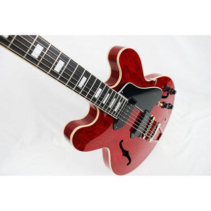 2024 Gibson ES-330 Hollowbody - Sixties Cherry **Used – Mint**