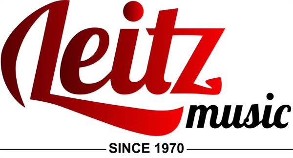 Leitz Music of Northwest Florida
