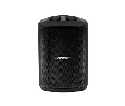 Bose S1 Pro+ Multi - position PA System with Battery - Leitz Music - 017817791113 - S1PRO+
