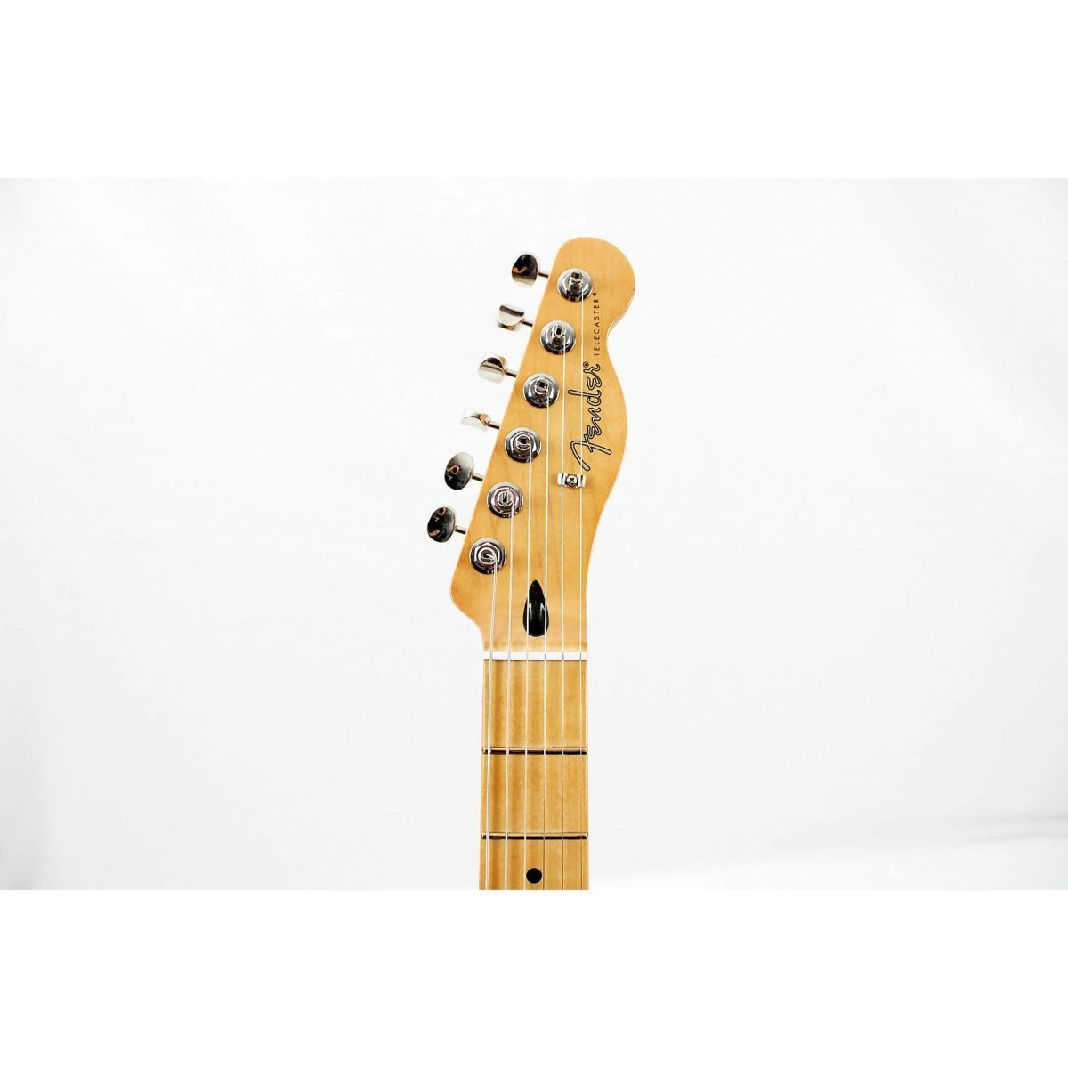 Fender Player II Telecaster - 3 - color Sunburst with Maple Fingerboard - Leitz Music - 885978110667 - 0140552500