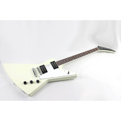 Gibson 70s Explorer - Classic White - Leitz Music - DSXS00CWCH1