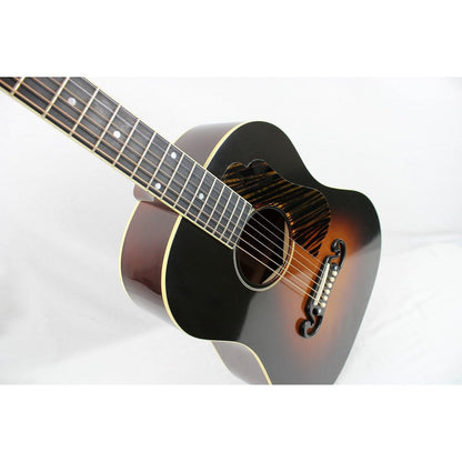 Gibson Acoustic Custom Shop 1939 J - 55 - Vintage Sunburst VOS - Leitz Music - 711106037363 - 22673002