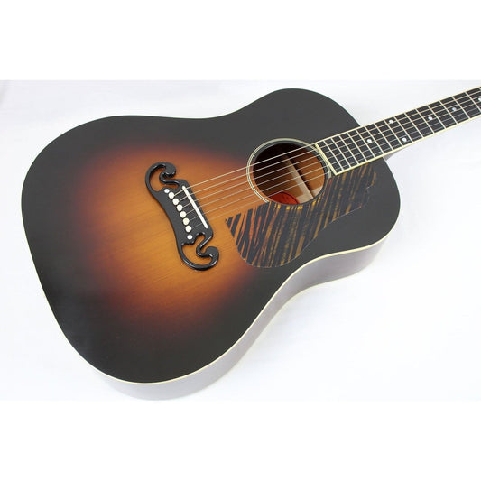 Gibson Acoustic Custom Shop 1939 J - 55 - Vintage Sunburst VOS - Leitz Music - 711106037363 - 22673002