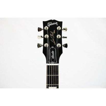 Gibson Les Paul Studio Session - Cobalt Burst - Leitz Music - 7011106160825 - LPSTAA01CXCH1