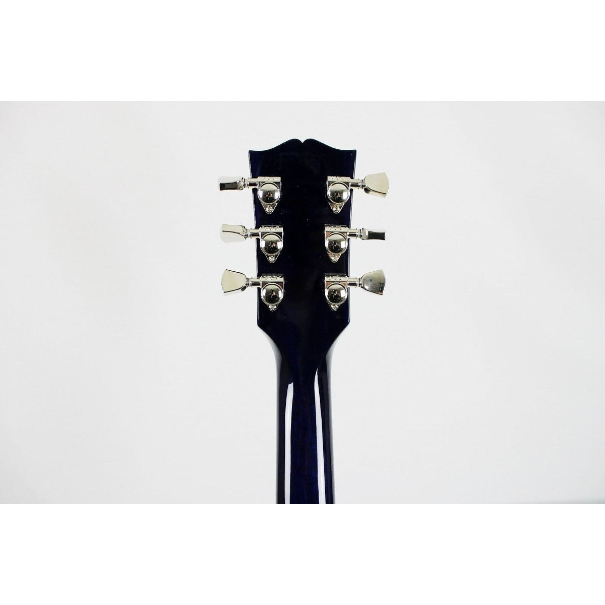 Gibson Les Paul Studio Session - Cobalt Burst - Leitz Music - 7011106160825 - LPSTAA01CXCH1