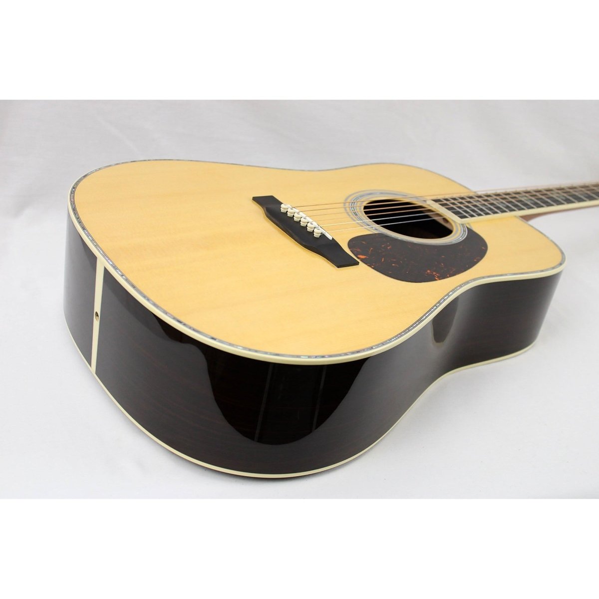 Martin D - 41 - Natural - Leitz Music - 729789548779 - D41