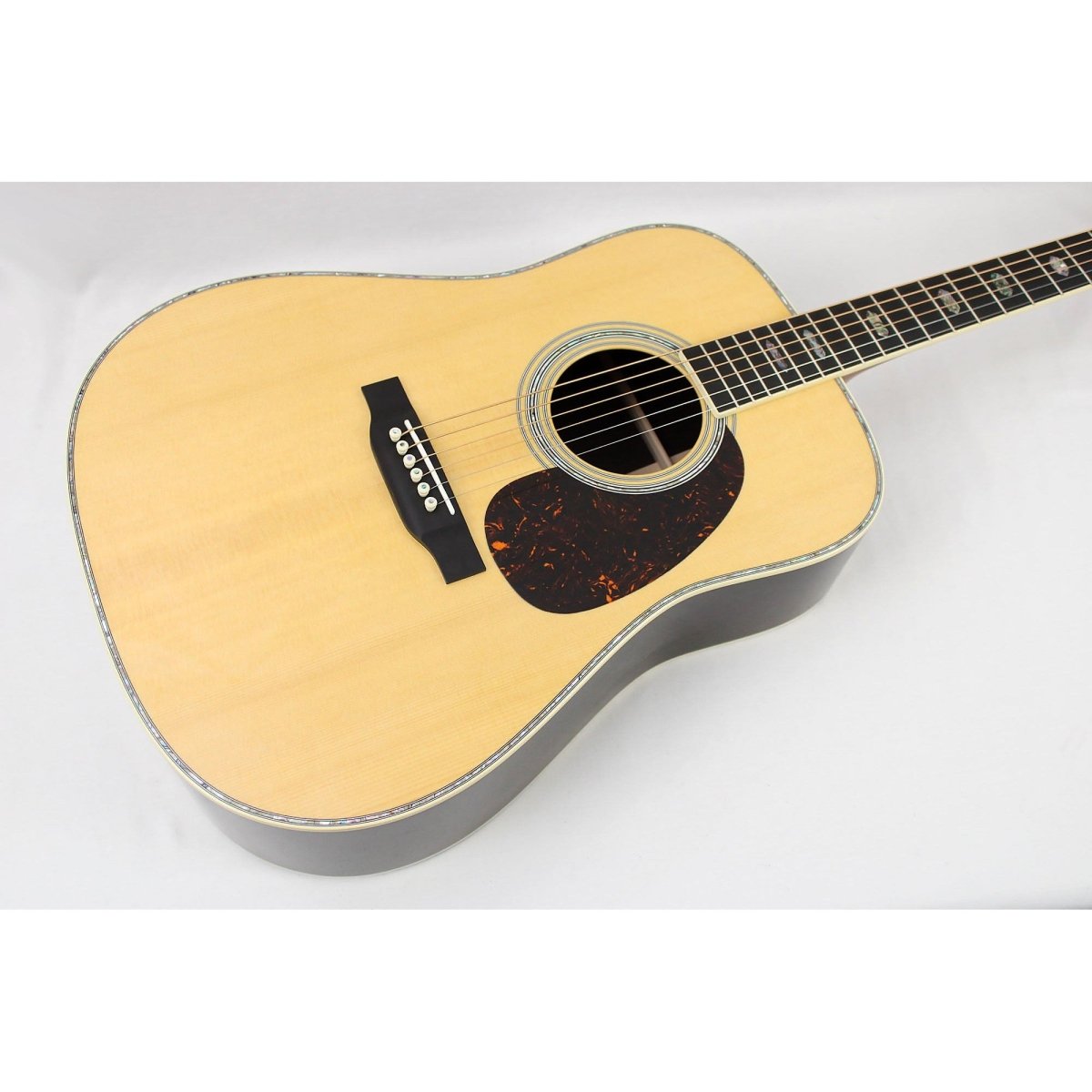 Martin D - 41 - Natural - Leitz Music - 729789548779 - D41