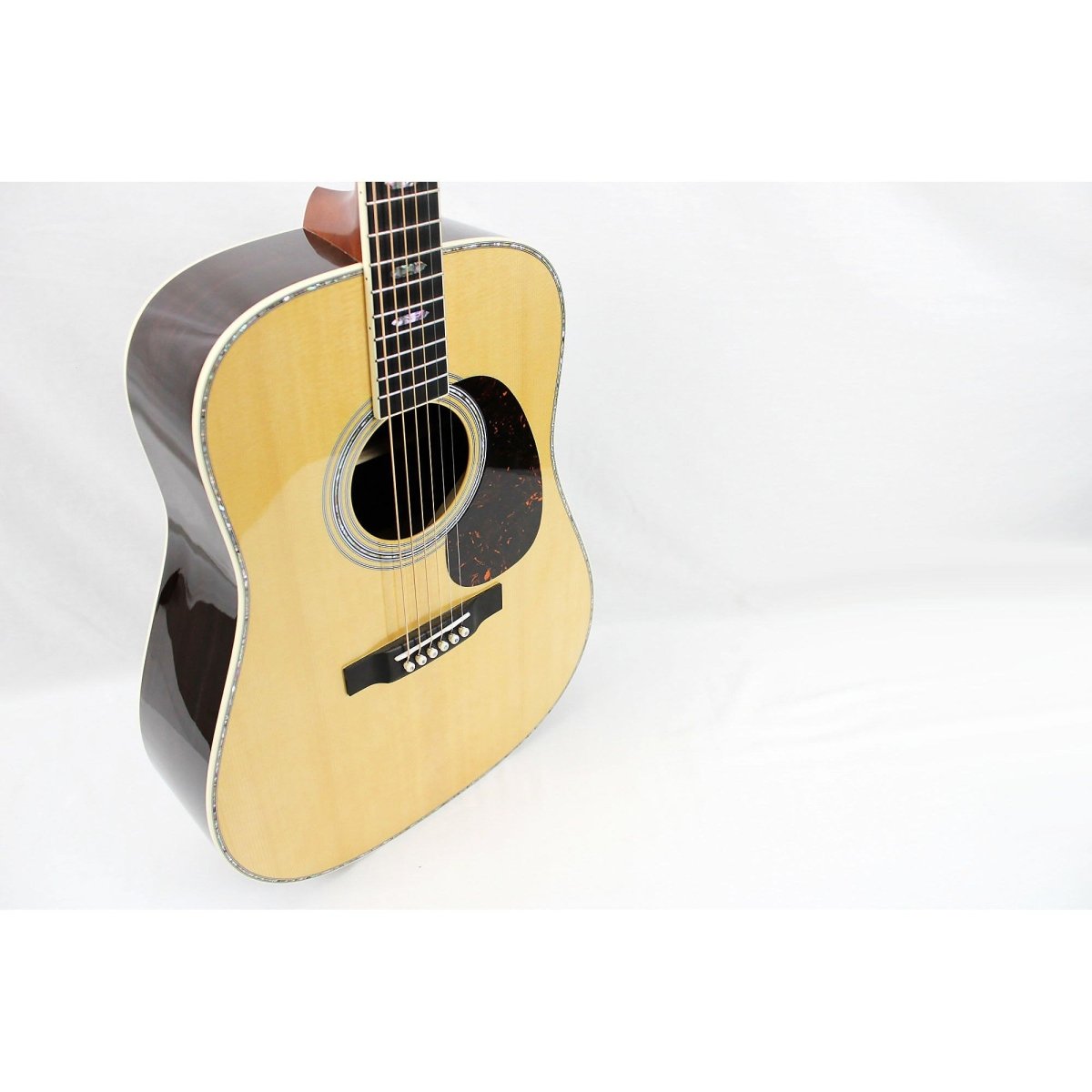 Martin D - 41 - Natural - Leitz Music - 729789548779 - D41