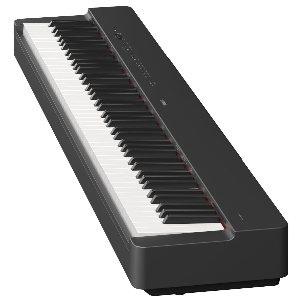 Yamaha P225 88 - key Digital Piano Black P225b Weighted - Leitz Music - 889025142588 - P225B